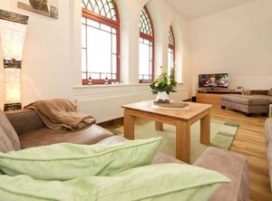 Villa Hintze | Seebad Heringsdorf