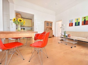 Heringsdorf | Seebad Heringsdorf