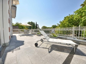 Heringsdorf | Seebad Heringsdorf