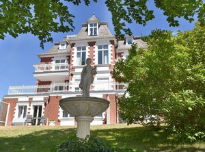 Heringsdorf | Seebad Heringsdorf
