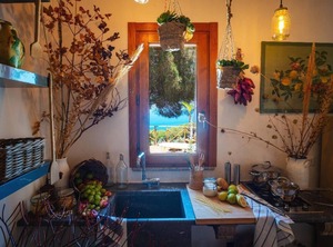 Terre Bea Cottage Cefalu | Cefalu