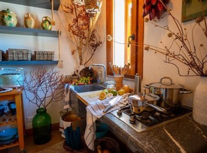 Terre Bea Cottage Cefalu | Cefalu