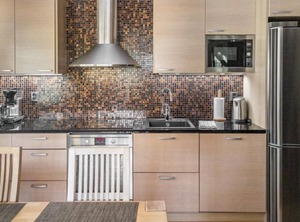 Villa Illi | Tahkovuori