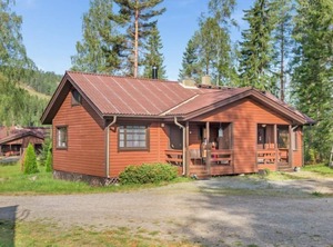 Villa Illi | Tahkovuori