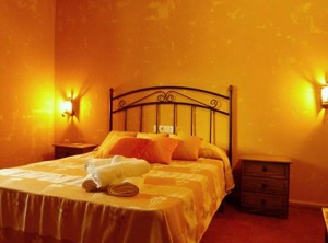 Farmhouse Andalusia | Algarinejo