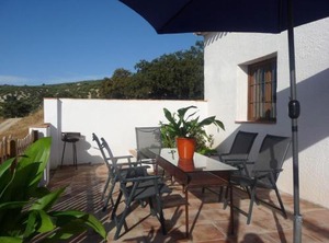Farmhouse Andalusia | Algarinejo