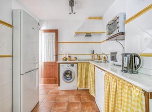Holiday Carcabuey Patio | Carcabuey
