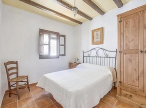 Holiday Carcabuey Patio | Carcabuey