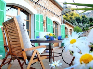 Deia Villa | Deia