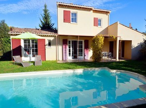 Le Clos Savornin | Saint-Saturnin-les-Apt