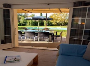 Le Clos Savornin | Saint-Saturnin-les-Apt