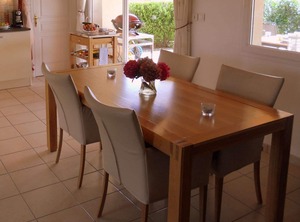 Villa Located Surroundings | Vasles