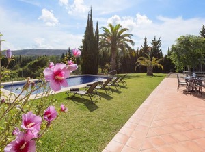Javea | Urbanizacion La Mandarina