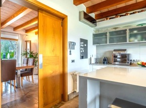 Ses Rentadores | Selva