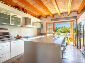 Ses Rentadores | Selva