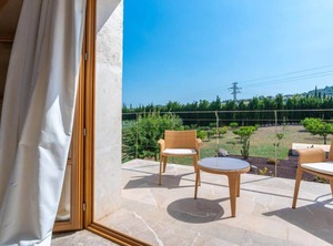 Ses Rentadores | Selva