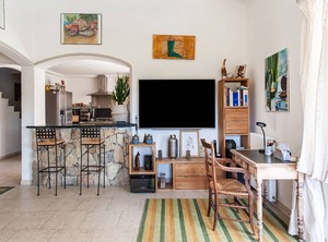 Mougins | Les Baraques