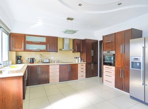 Aphrodite Hills Holiday Residences Villas Villa Paphos | Goudi