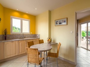 Villa Pierrerue Centre | Rodilhan