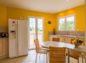 Villa Pierrerue Centre | Rodilhan