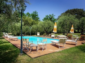 Segromigno Monte | Capannori