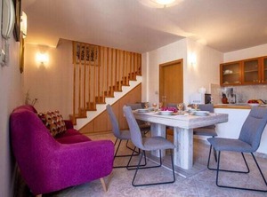 Villa Bonaca | Sumartin