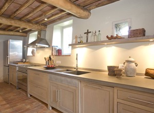 Badia Cantignano Villa Air Con | Vorno