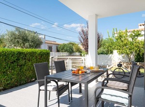Villa Isabel | Muro