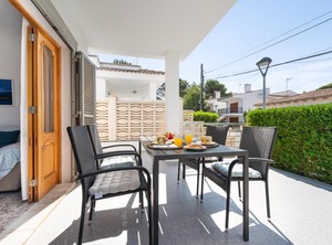 Villa Isabel | Muro