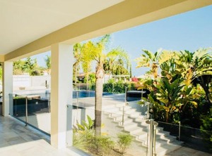 Villa Issabella | Elviria