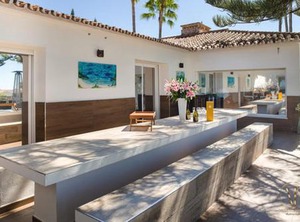 Villa Issabella | Elviria