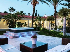 Villa Issabella | Elviria