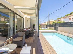 Villa Jade | Can Picafort