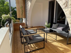Villa Jadranka | Tucepi