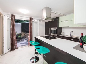 Villa Jadranka | Tucepi