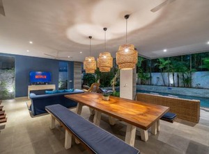 Villa Jekumah | Petitenget