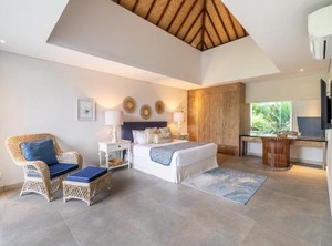 Villa Jekumah | Petitenget
