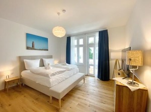 Sassnitz Appartements | Sassnitz
