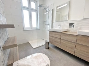 Sassnitz Appartements | Sassnitz