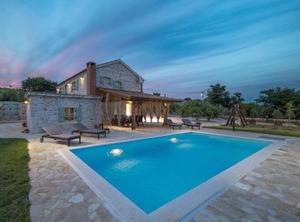 Villa Jerolim | Slivnica