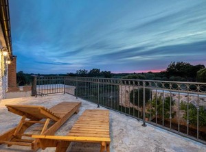 Villa Jerolim | Slivnica