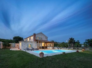 Villa Jerolim | Slivnica