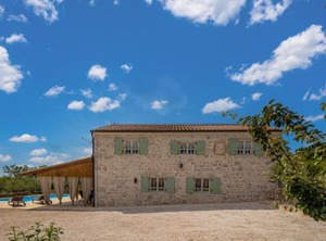 Villa Jerolim | Slivnica