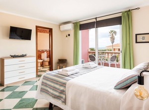 Villa Juanita | Cales Piques