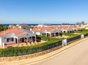 Villa Juana | Cap d'Artrutx