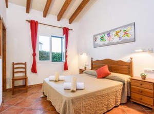 Villa Juana | Cap d'Artrutx