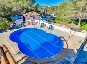 Villa Julieta | Cala Murada