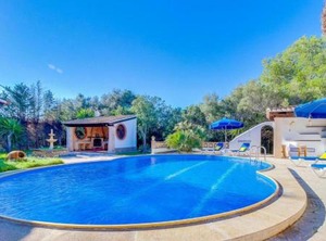 Villa Julieta | Cala Murada