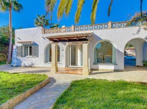 Villa Julieta | Cala Murada