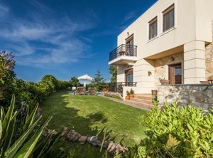 Villa Kalliani | Cherethiana